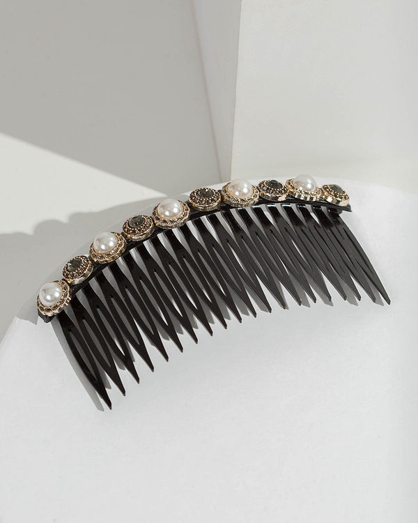 Hair Accessories | Hair Styling Pins – Page 2 – colette by colette hayman