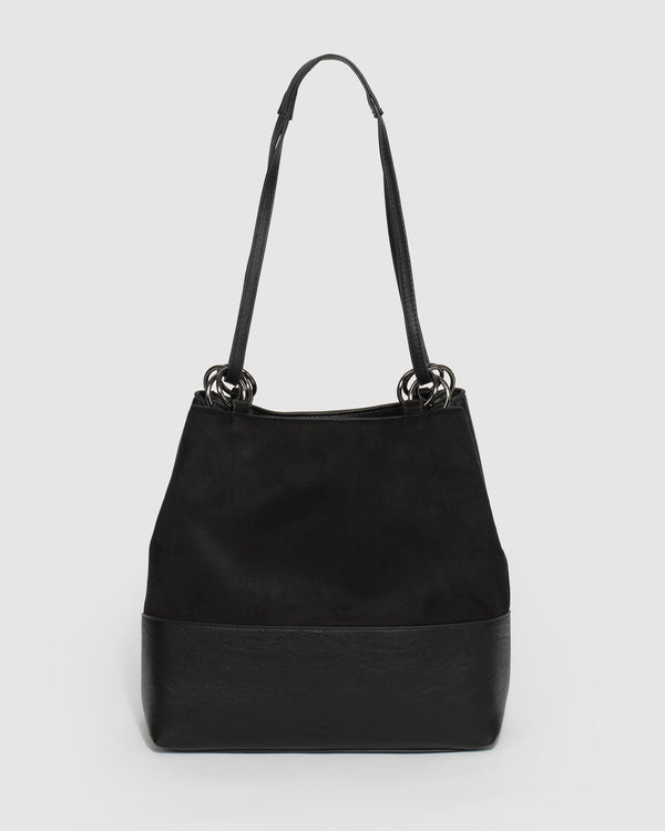 Slouch Bags | Women's Tote Bags – colette by colette hayman