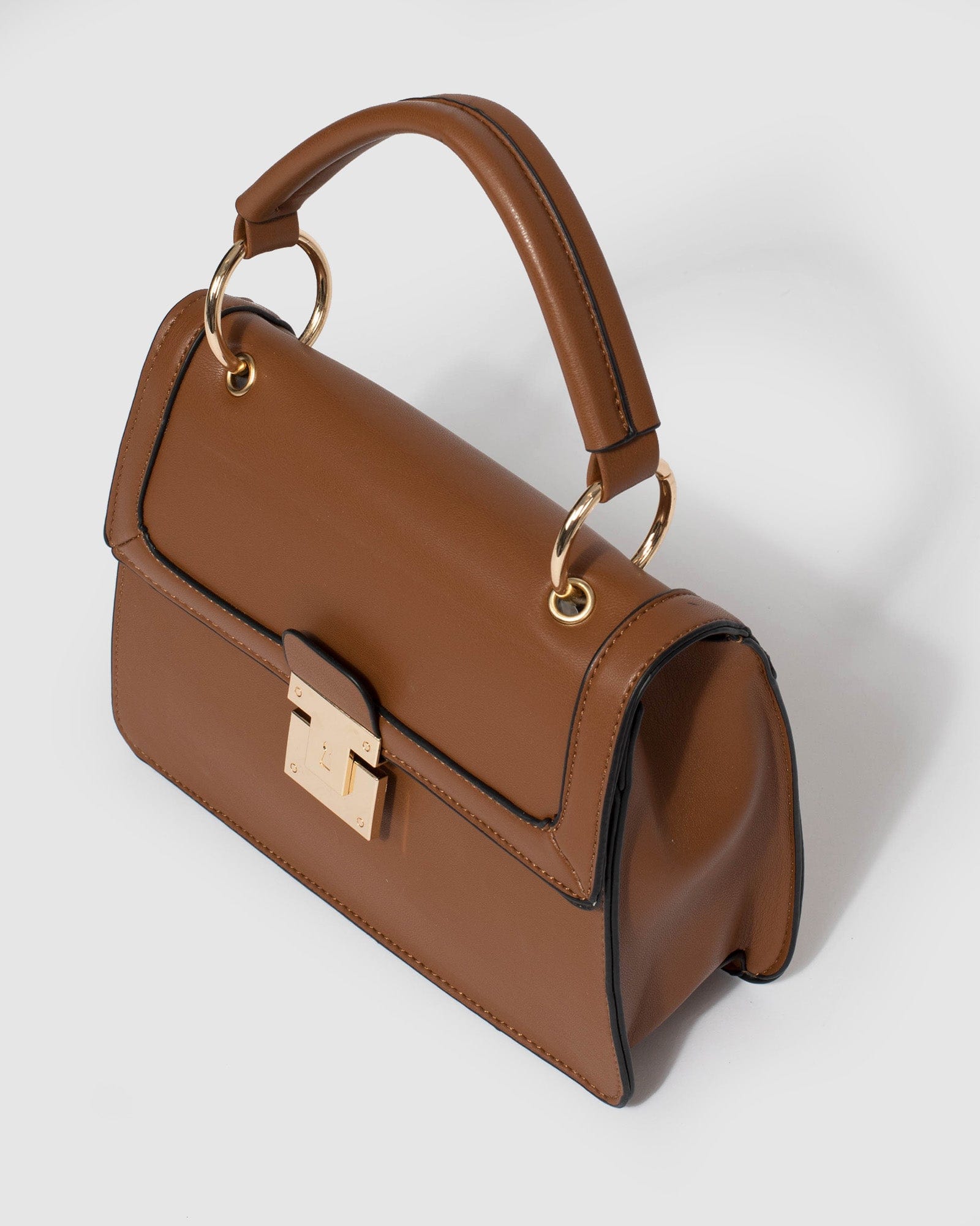 Brown Crossbody Bag Online – colette by colette hayman