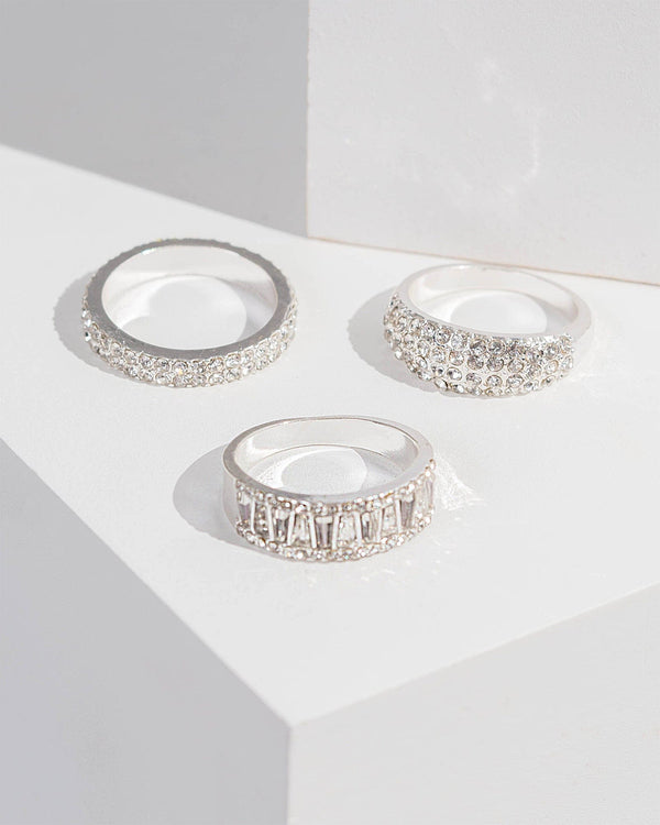 Rings | Stacking Bands & Cocktail Rings – Page 2 – colette by colette ...