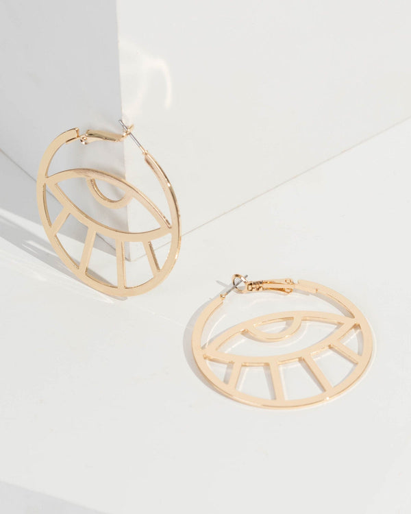 Statement Earring | Silver & Gold Statement Earrings for Special ...