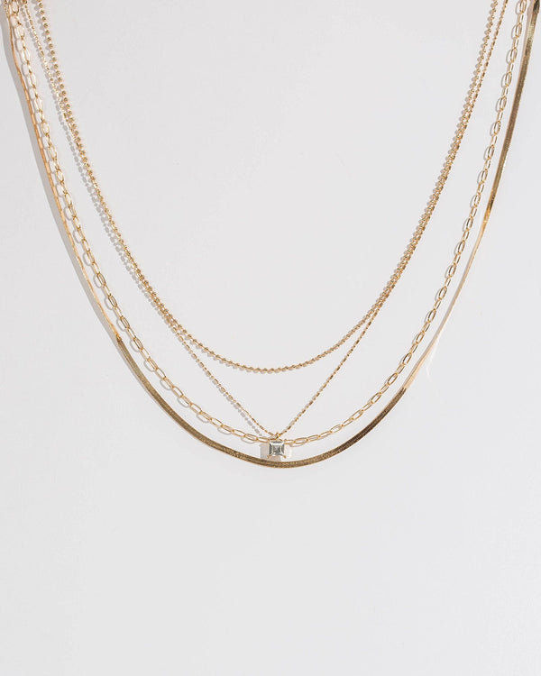 Pendant Necklaces – colette by colette hayman