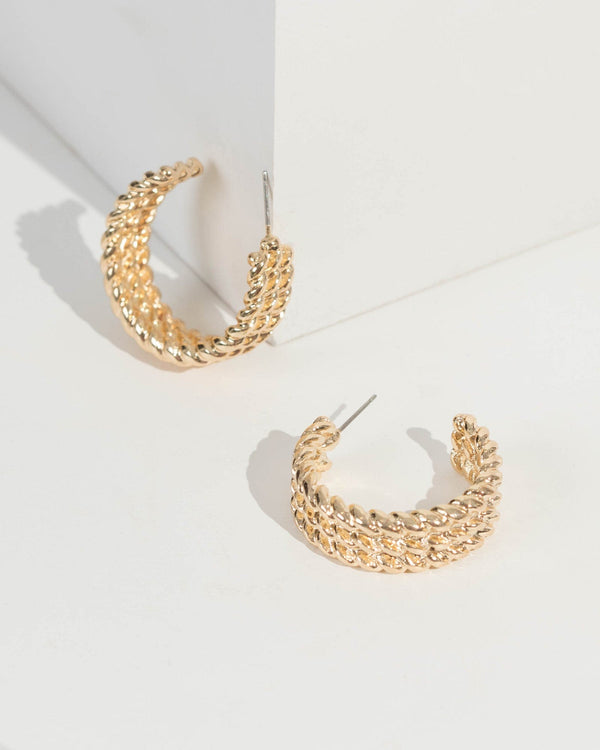 Jewellery | Statement Earrings & Necklaces – Page 5 – colette by ...