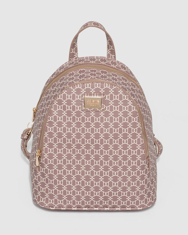 Designer Backpacks for Women | Vegan Leather & Mini Backpacks Online ...