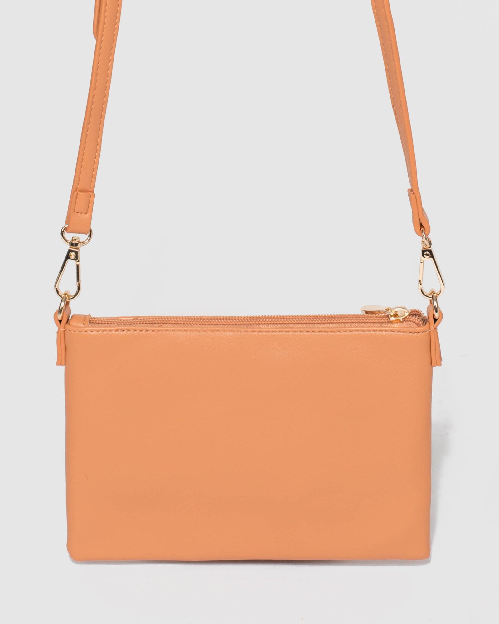 Orange Crossbody Bag Online – colette by colette hayman