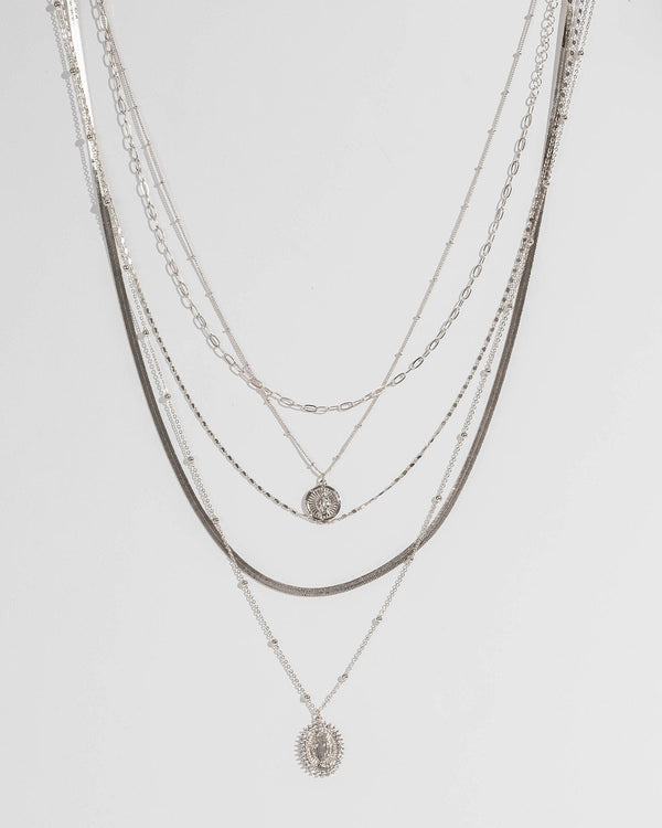 Pendant Necklaces – colette by colette hayman