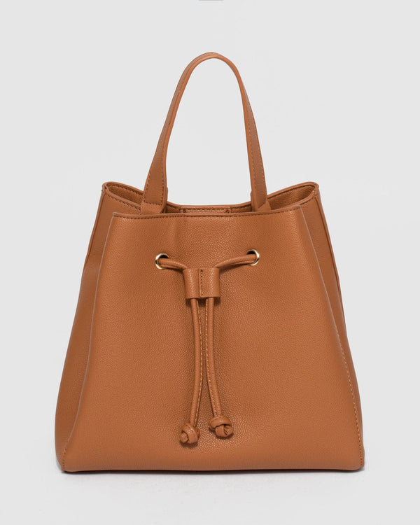 Bucket Bags | Drawstring Bags Online – colette by colette hayman