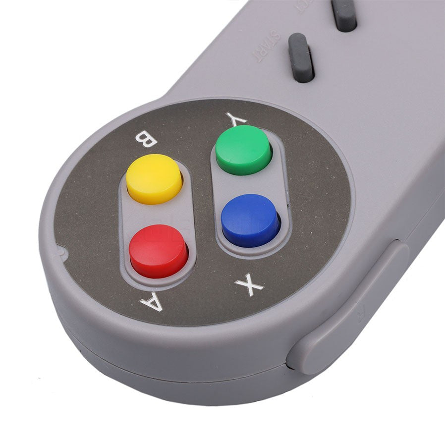 mac snes emulator dualshock 4