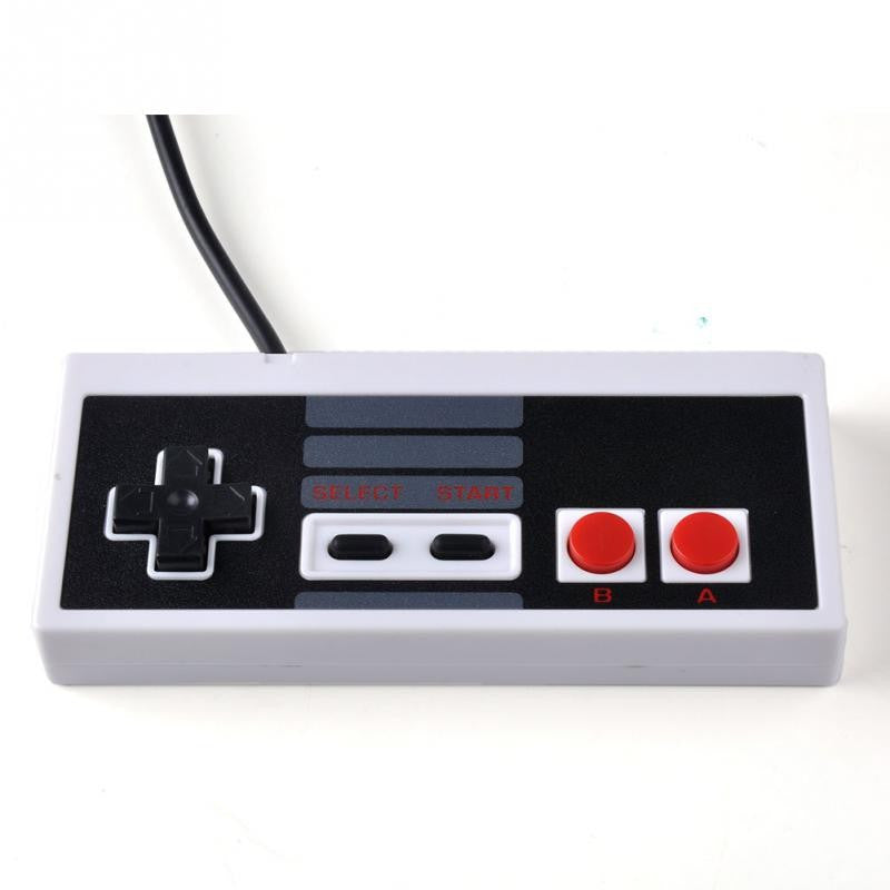 nes emulator for mac with controller support