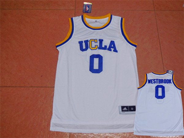 ucla jersey westbrook