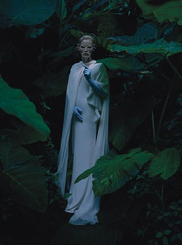 VICKISARGE Tim Walker Tilda Swinton 