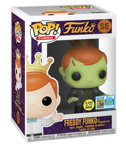 funko pop highest value