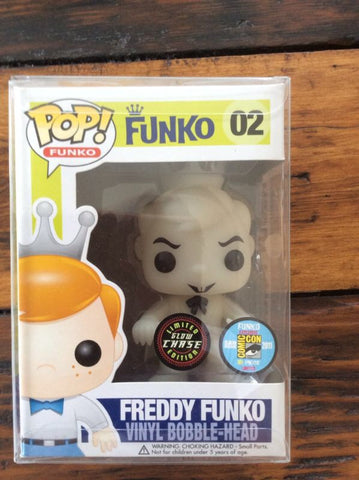 Funko Bitty Pop FIVE NIGHTS AT FREDDYS FNAF COLLECTION *YOU PICK* Chase  Rare Set