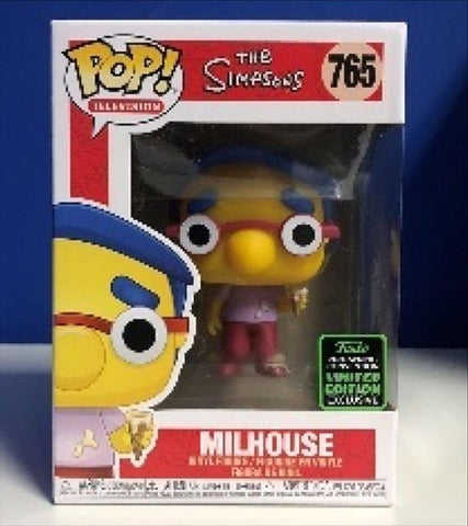 nycc funko pop exclusives 2019 leak