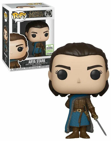 game of thrones all funko pops