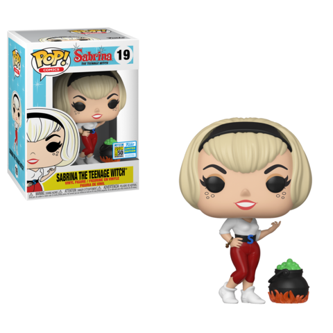 sdcc 2019 funko pop