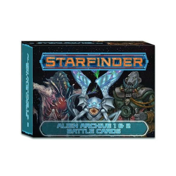 starfinder alien archive 2 pdf free