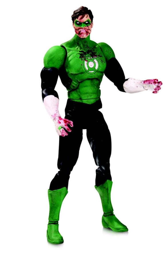 green lantern collectables