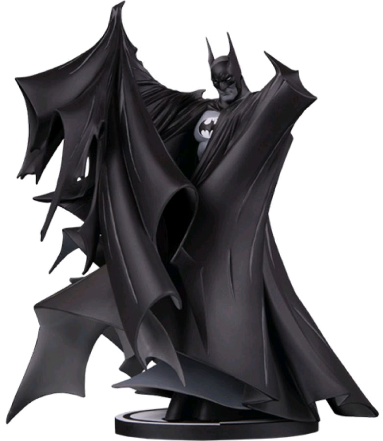 todd mcfarlane batman statue