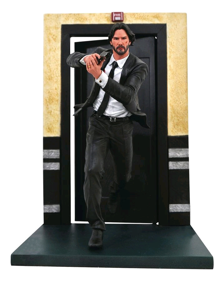 john wick collectables