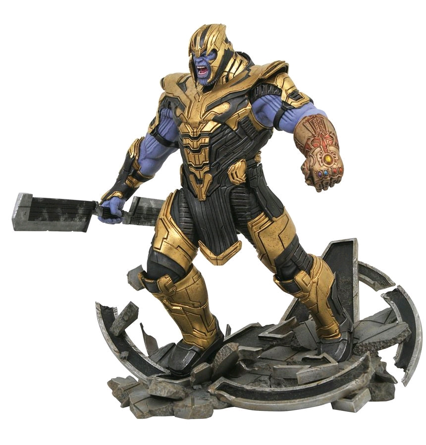 endgame thanos figure