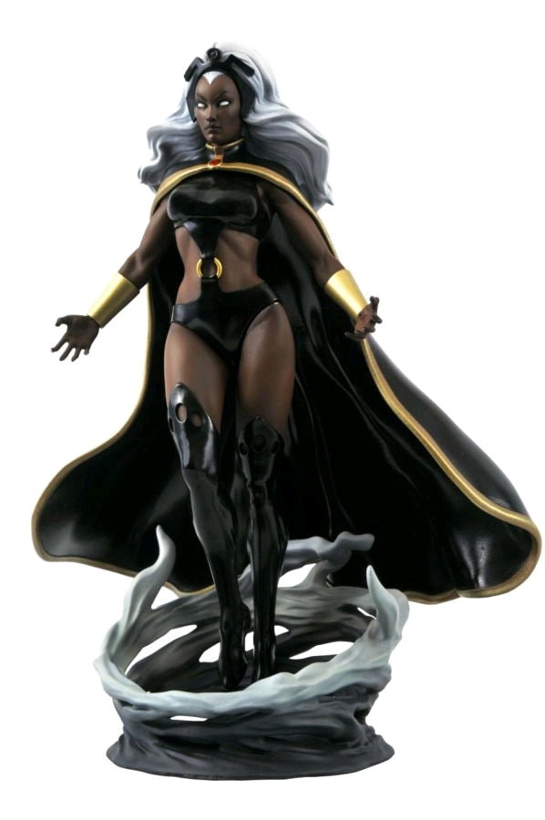 X Men Storm Gallery Pvc Statue Ozzie Collectables