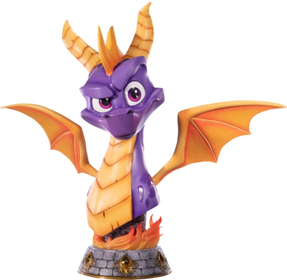 spyro dragon