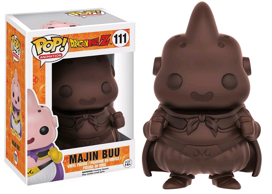 majin buu pop figure