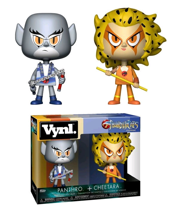 thundercats collectables