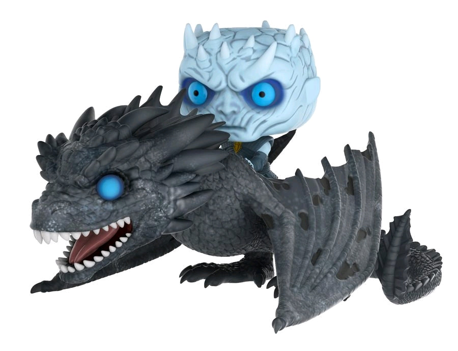 night king glow in the dark pop