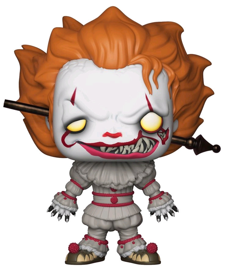 pennywise pop vinyl