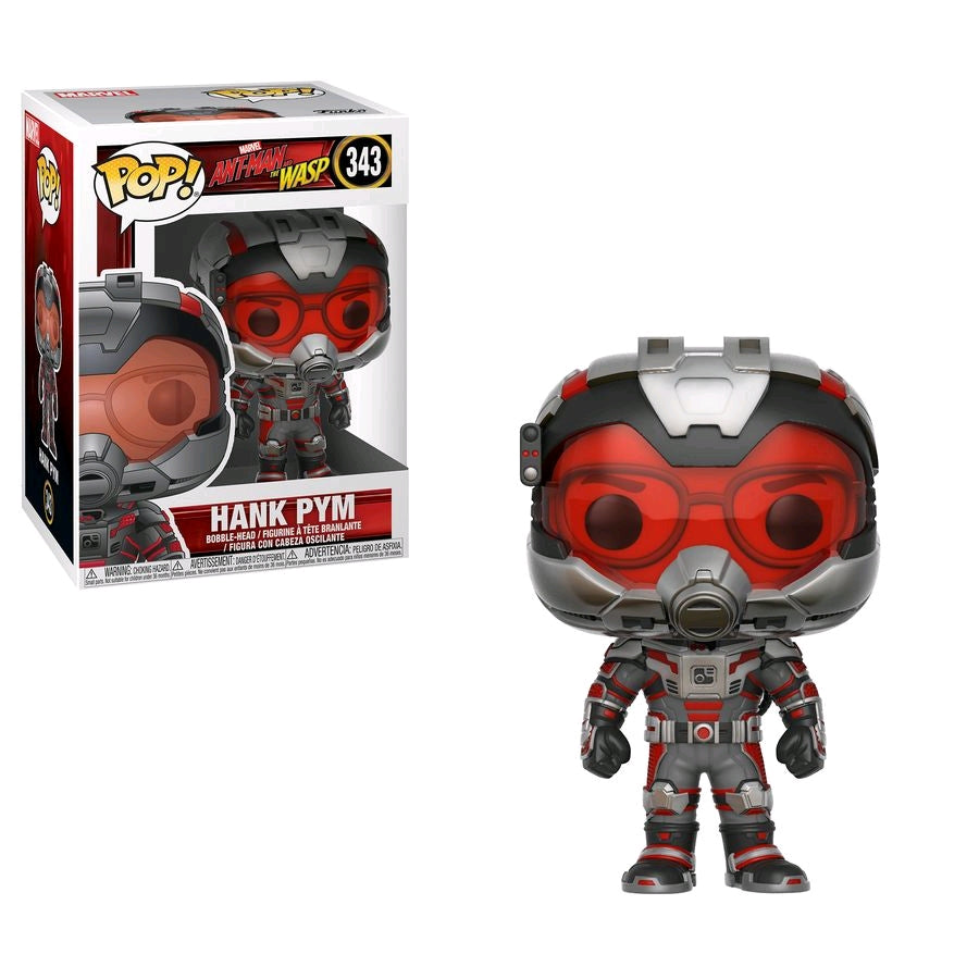 hank pym pop