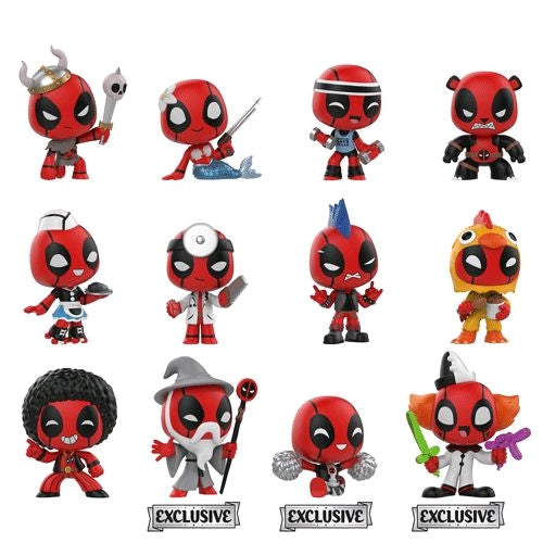 ad icons mystery minis gamestop