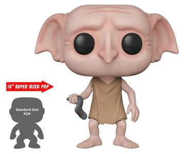 10 dobby funko pop