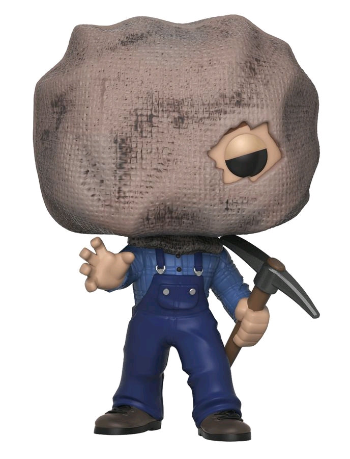 jason funko pop