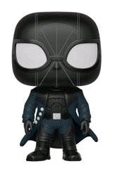 spider man noir funko pop walgreens