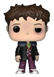 trading places funko pop