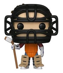 dustin pop vinyl