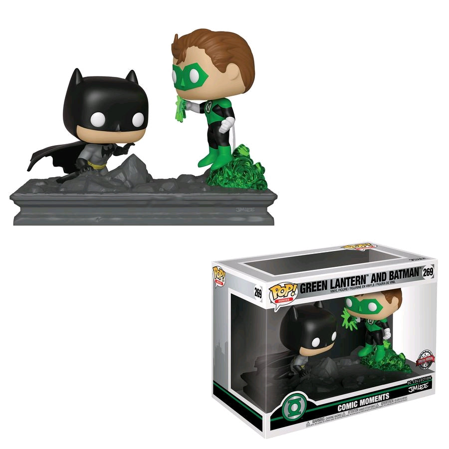 funko pop jim lee batman