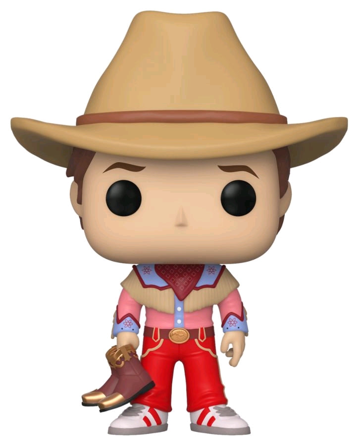 marty mcfly pop vinyl