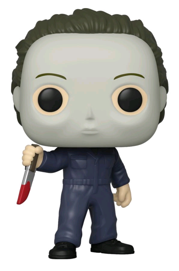 michael myers pop figure