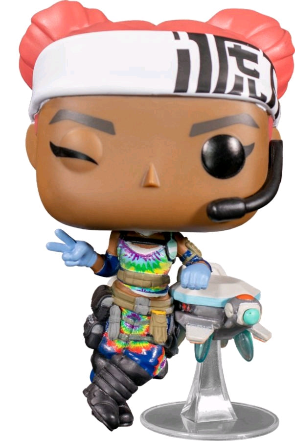 apex legends pop figures