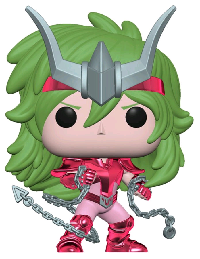 saint seiya funko