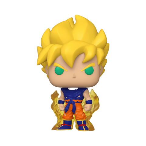 goku - Ozzie Collectables