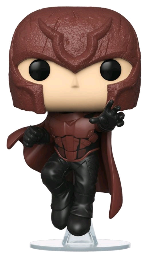 magneto funko pop