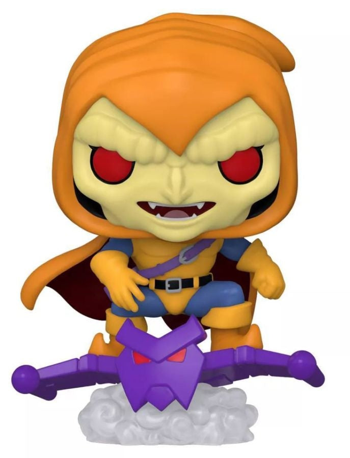 Spider-Man The Animated Series - Hobgoblin US Exclusive Pop! Vinyl |  FUN58867 | Ozzie Collectables