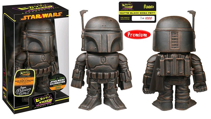 boba fett black