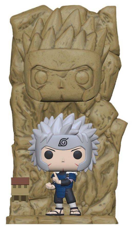 every naruto funko pop