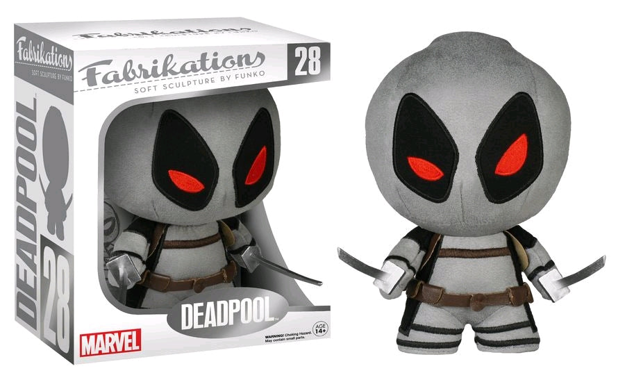 fabrikations deadpool