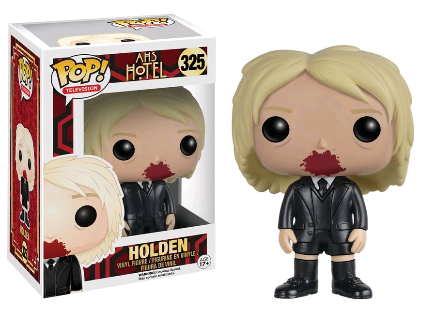 ahs pop vinyl